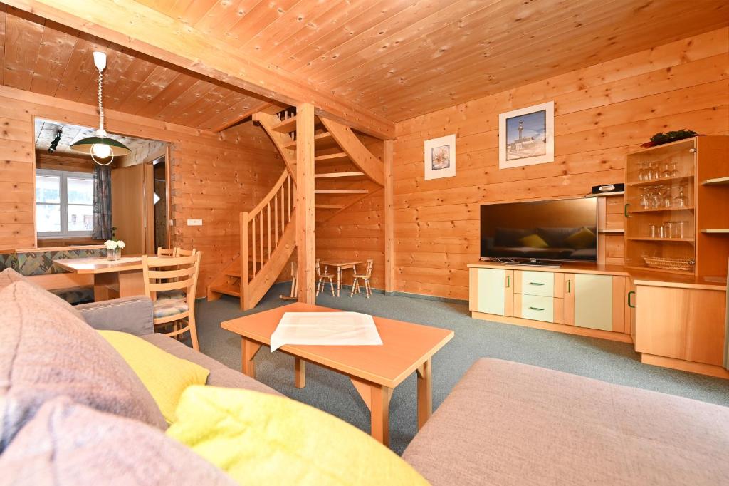 Därfli Appartements - 5