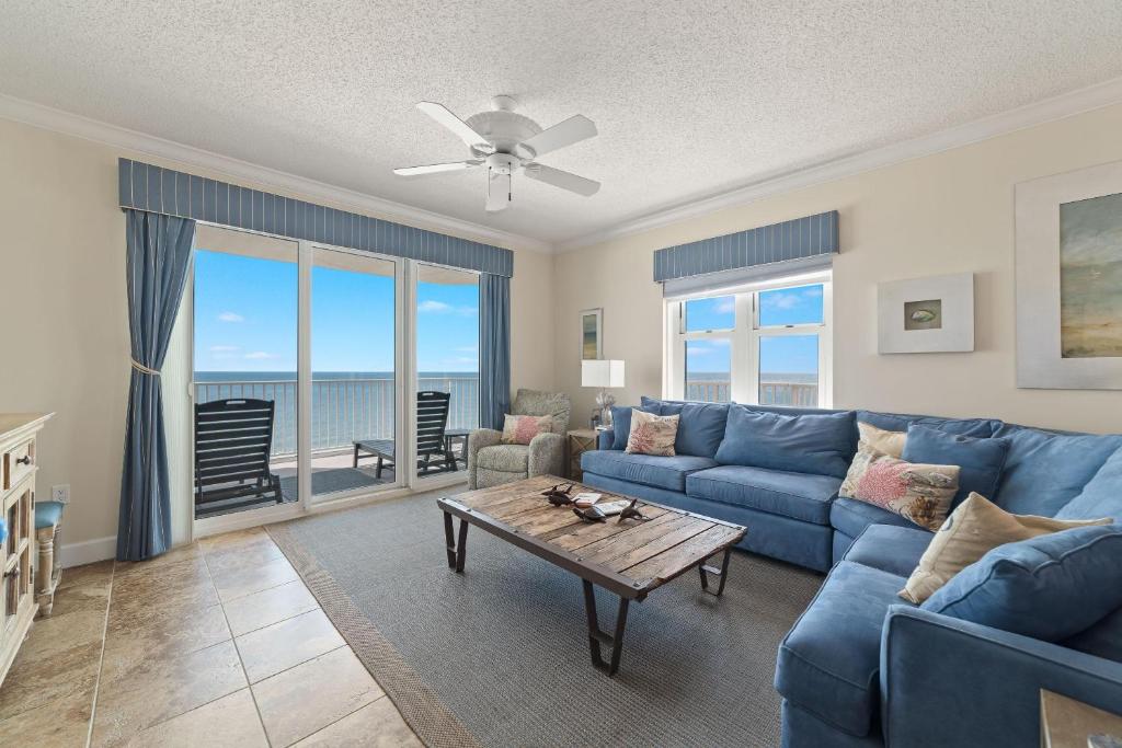 Windemere 808, Perdido Key