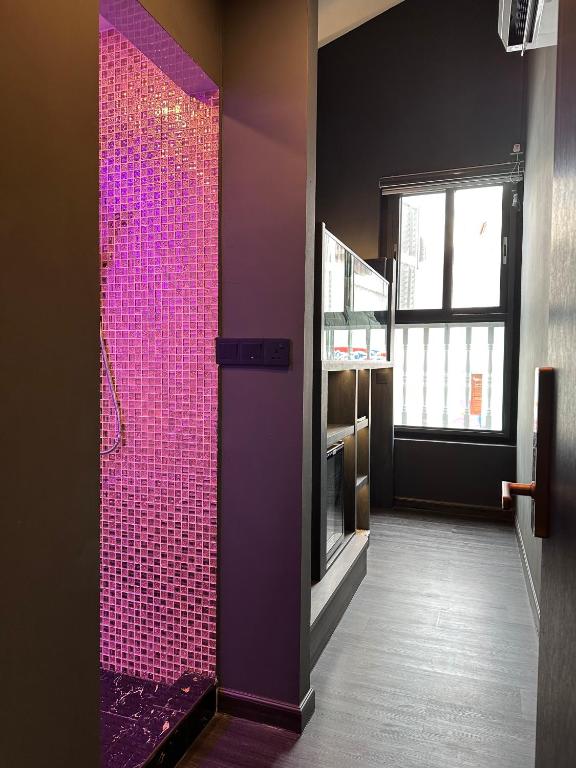JJH酒店-新开业-近武吉士 (HOTEL JJH - newly opened near BUGIS)
