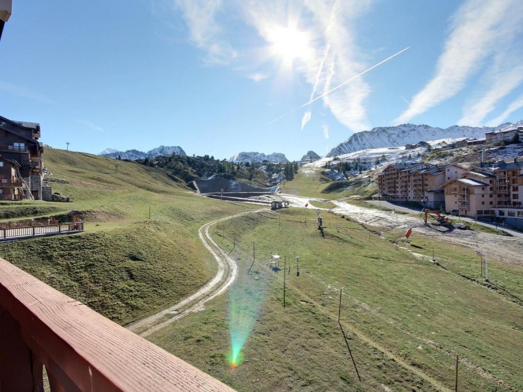 Grand 3 pièces au dernier étage avec vue sur pistes, animaux admis - FR-1-455-204 - 5