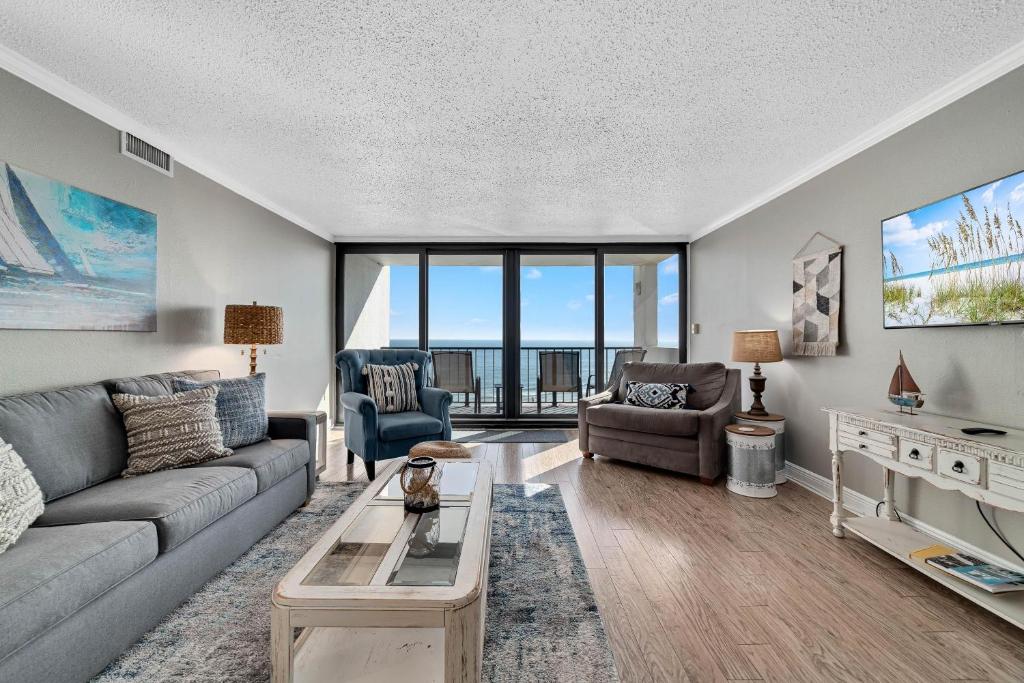 The Breakers 61, Orange Beach