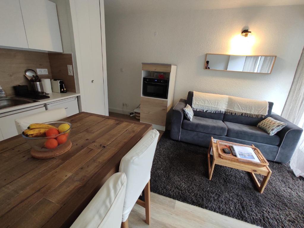 Appartement cosy Saint Lary village - 3