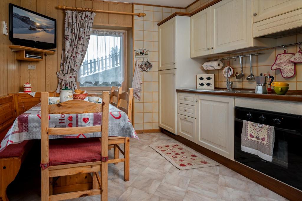 Appartamento Brunel - 3
