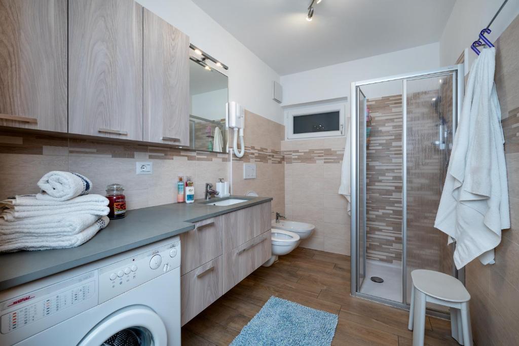 Appartamento Brunel - 5