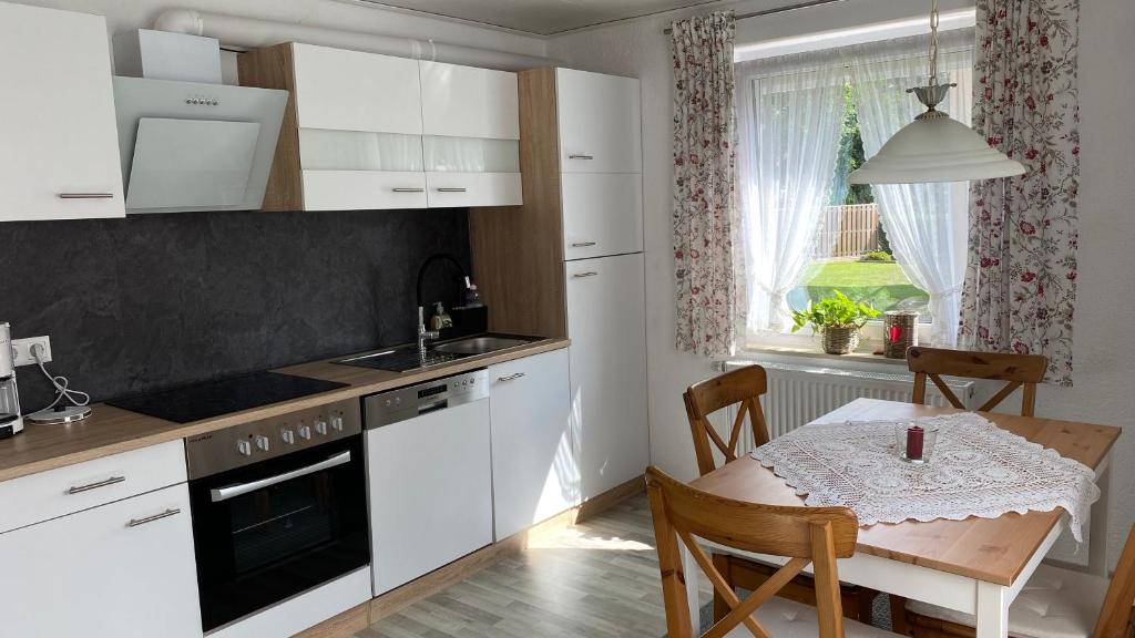 Ferienwohnung Schmid Lautrach im Illerwinkel - 5