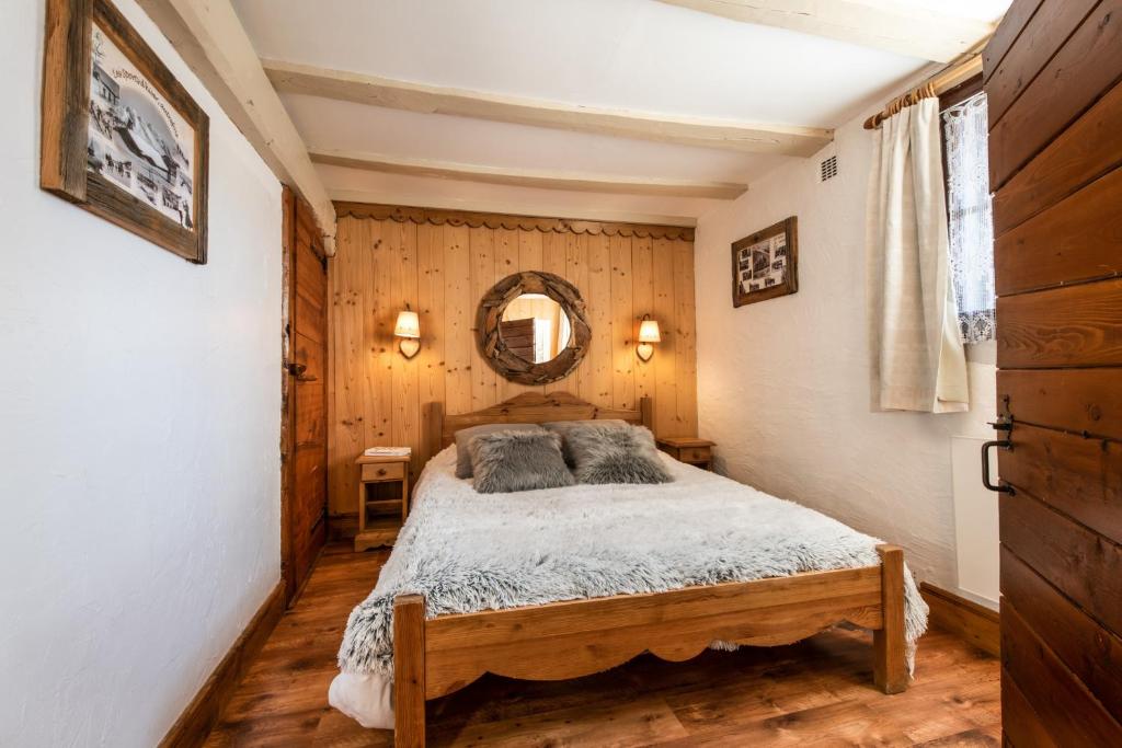 Chalet les Clarines - 2