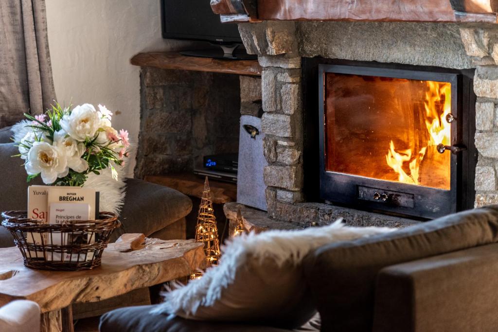 Chalet les Clarines - 3