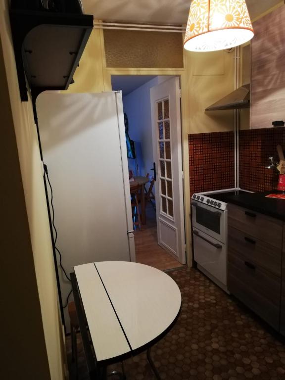 Appartement T2 Ax-les-thermes - 2