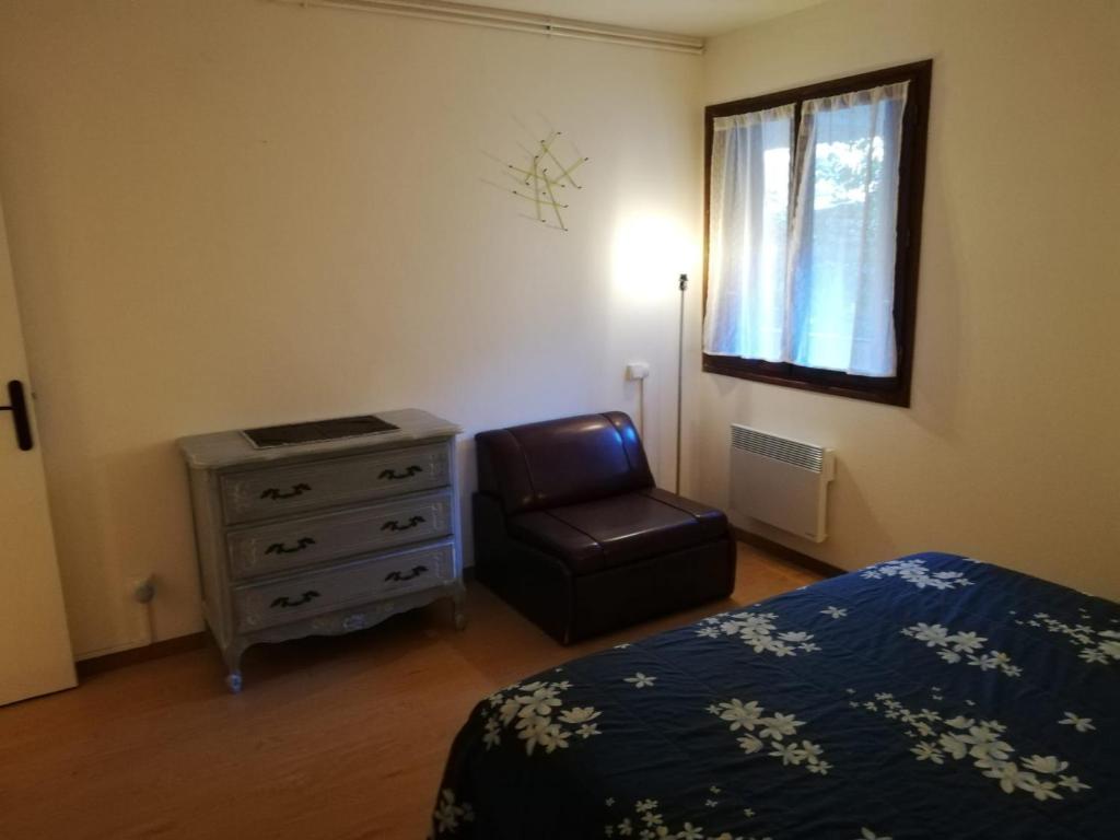 Appartement T2 Ax-les-thermes - 3