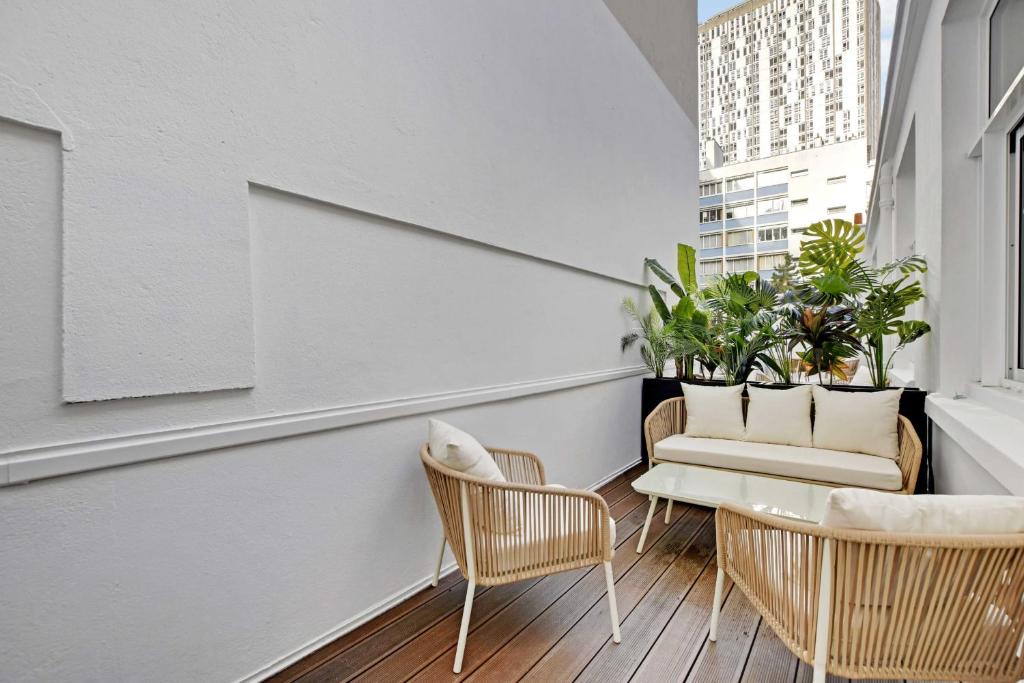 Magnificent apartment - 2BR-6P - Eiffel Tower - 4