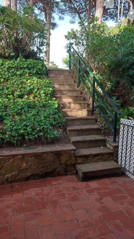Apartamento Ca la Raquel Calella Palafrugell - 4