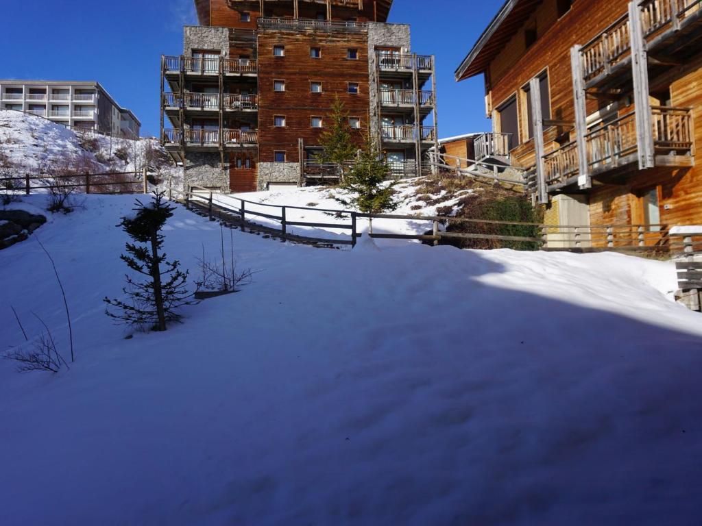 Location Appartement 3 Pièces 6 Pers à Orcières - Proche Pistes et Commodités, Animaux Acceptés - FR-1-636-190 - 5
