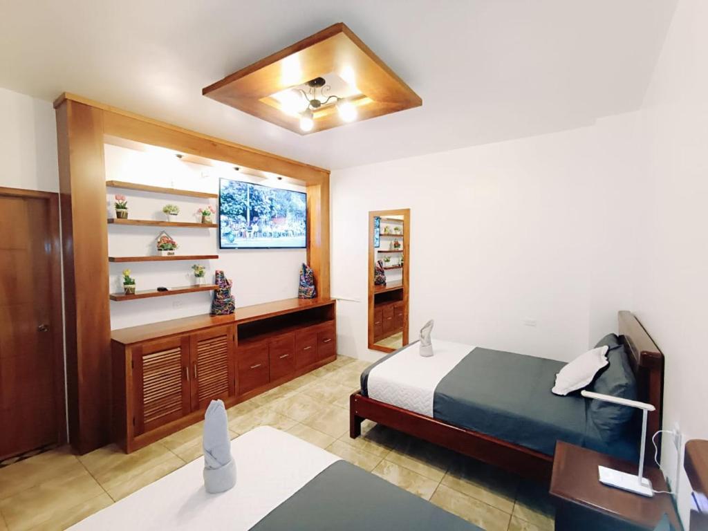 El Arco de Darwin - 5