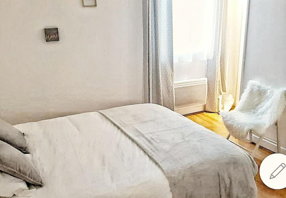 L'escale Cocooning Appartement T2 Centre 3 Étoiles - 3