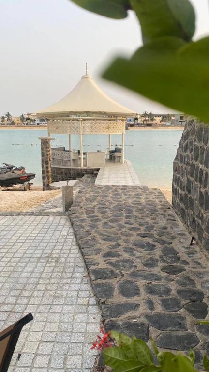 Bana Bana Resort photo