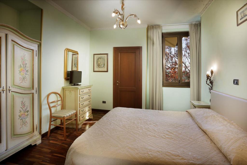 Hotel Savona - 4