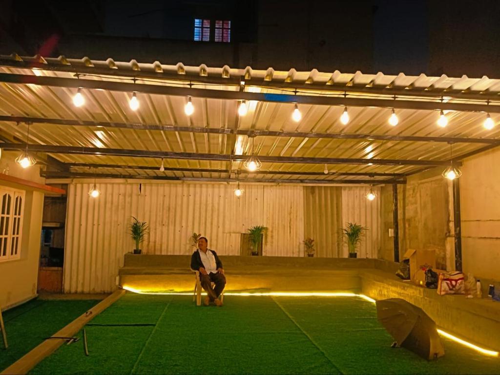 Raghav's guest house — Hotel in Chikmagalur