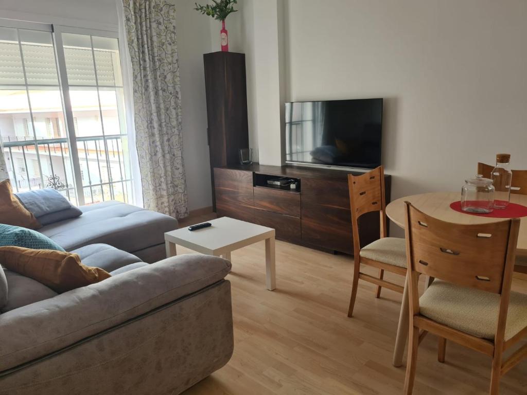 Apartamento en Nerja - 1