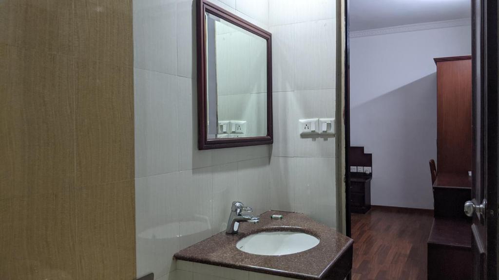 Veu Hotel Center Point photo
