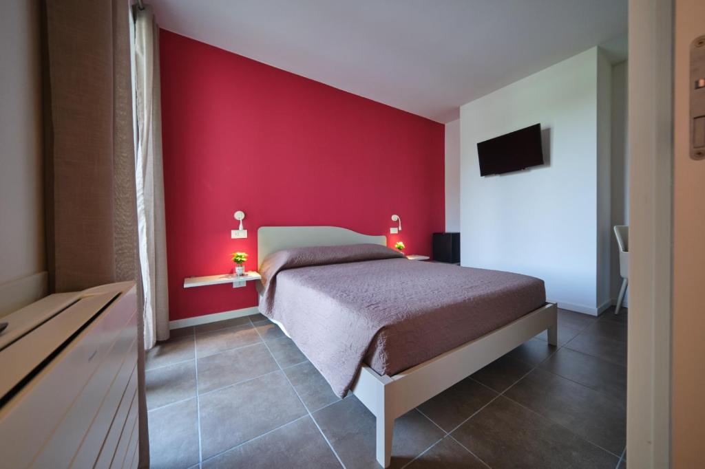 Villa Athena Charme - 4
