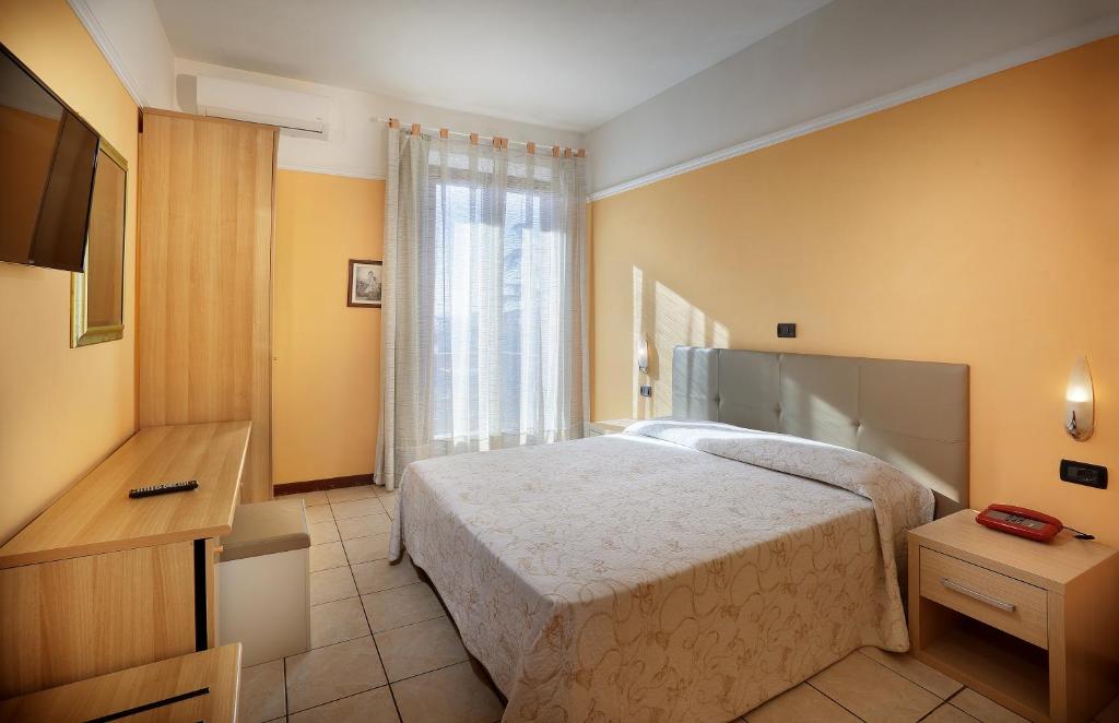 Hotel Salus - 2