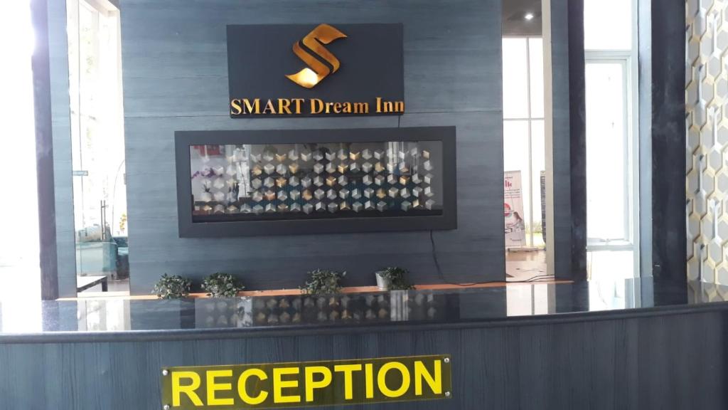 SMART Dream Inn