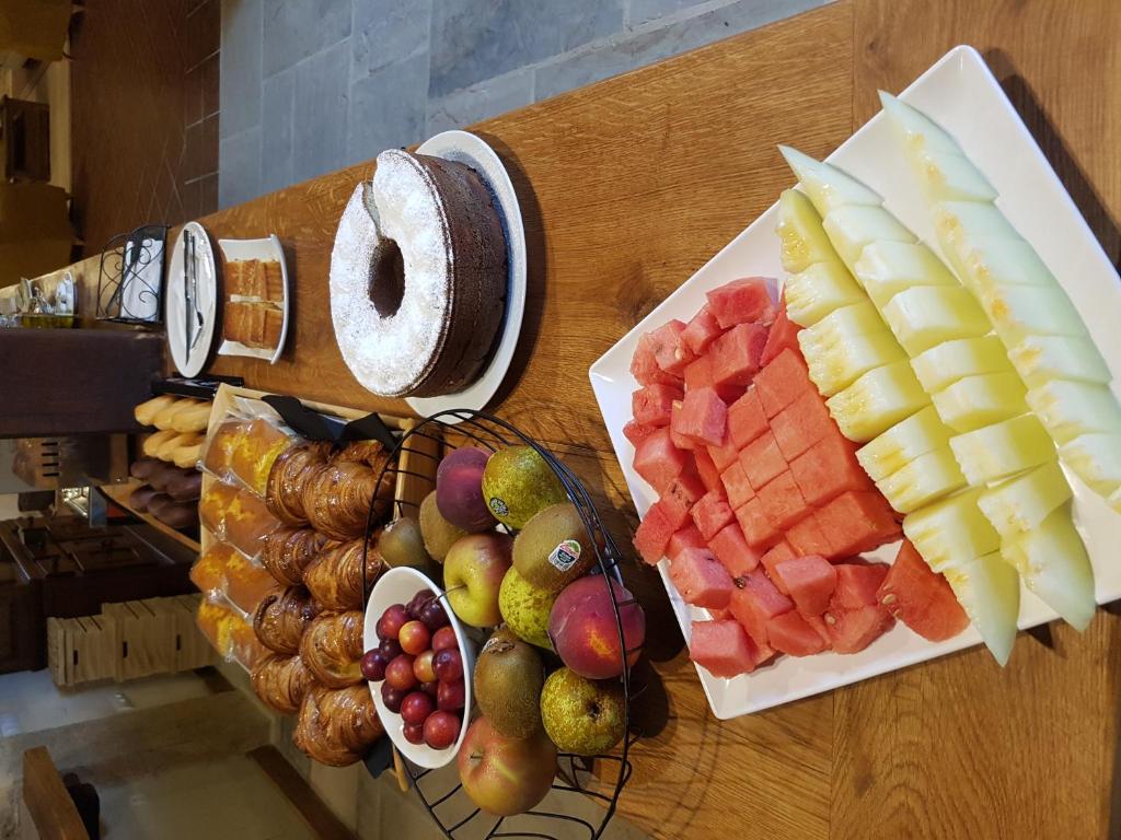 お料理のイメージ