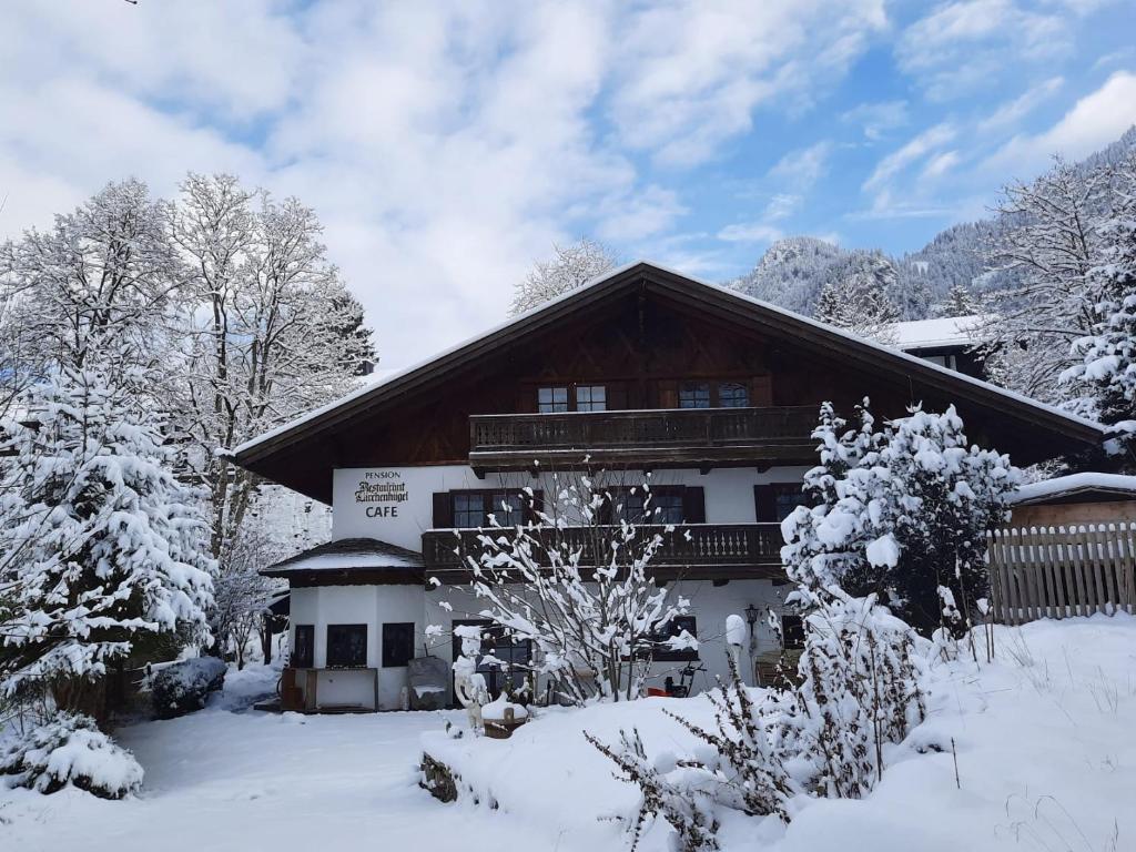 Landhotel Lärchenhügel - 3