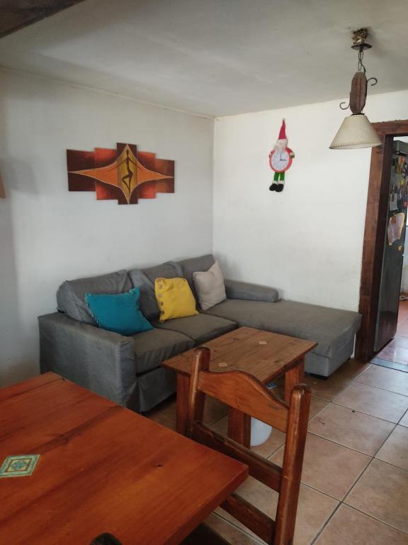 Casa en Solymar, 2 dormitorios - 2