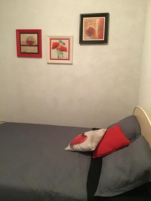 Appartement T3 - 15 mn Marché Noël - - 5