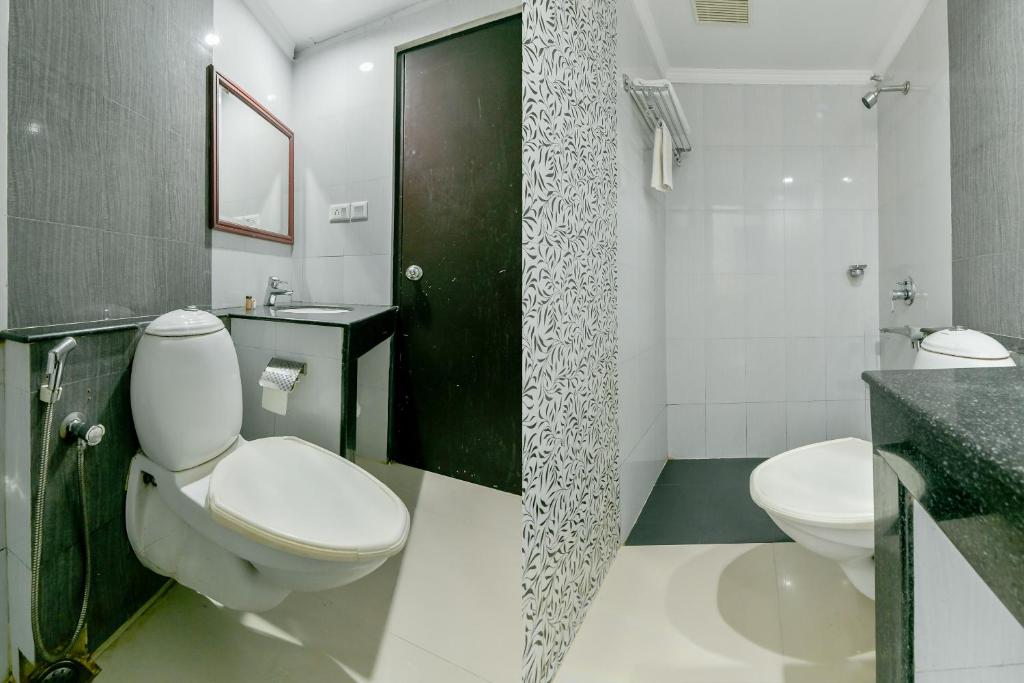 Veu Hotel Center Point photo