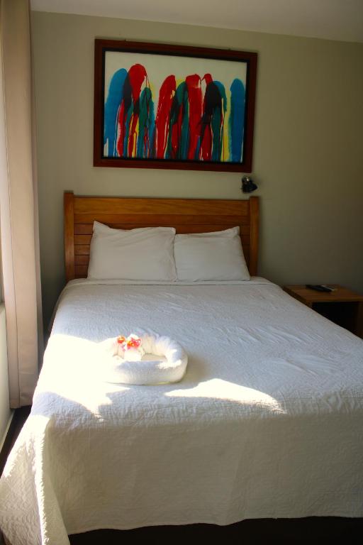 Hotel Los Mangos El Salvador photo