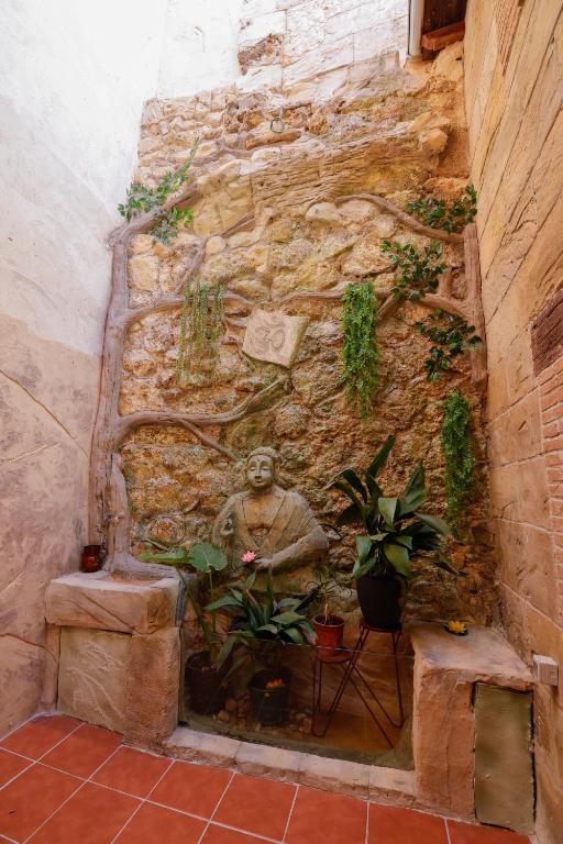 Casa torre del Carmen Cazorla II - 1