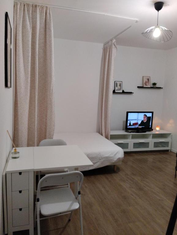 Le cercle doré, Toulouse