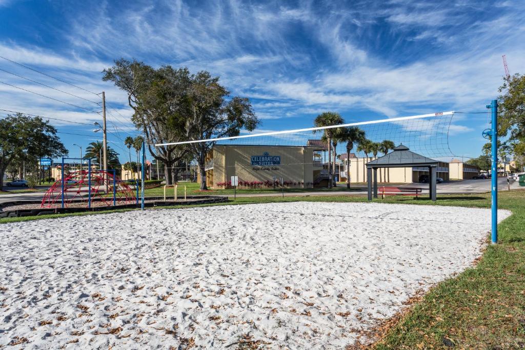 Facilities
