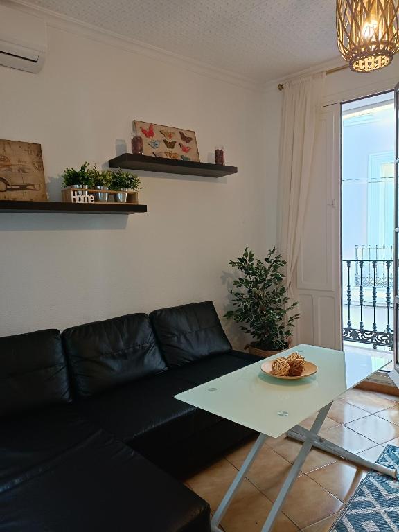 BOHEMIAN & SUITES CATEDRAL -parking - 5