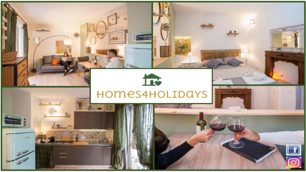 Homes4Holidays - Artistic Nest - 2