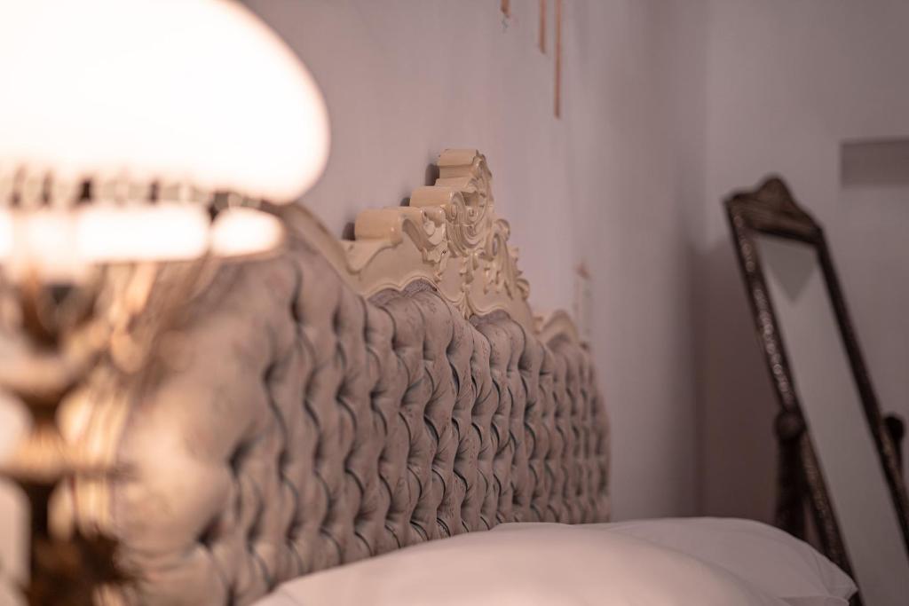 Casa Faustina Hotel Boutique photo