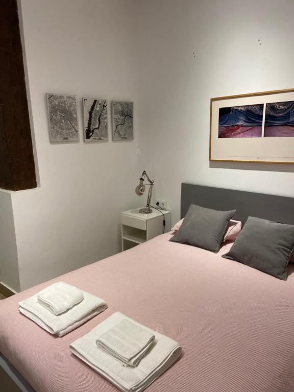 Opera-Suites Luxury La boheme, in the very center of Madrid. - 2