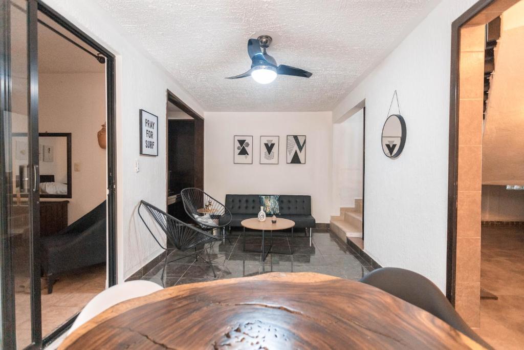 Stunning Duplex near the beach - 3
