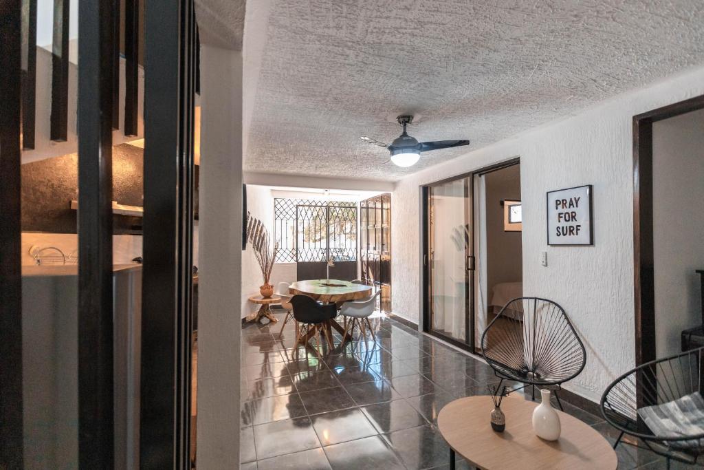 Stunning Duplex near the beach - 2