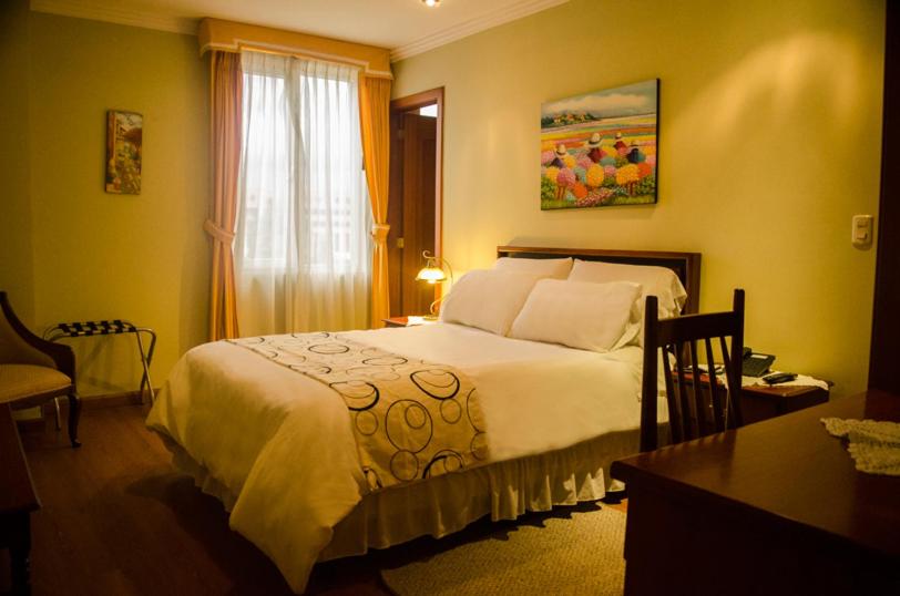 Habitación Doble