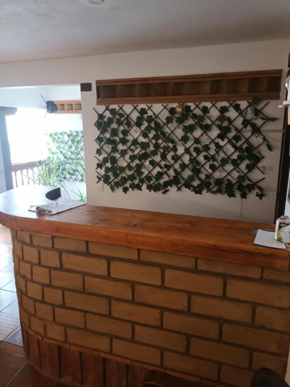 Cemandy Hostal photo
