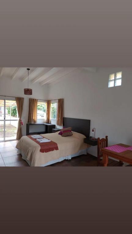 El Chinchero Departamentos - 5