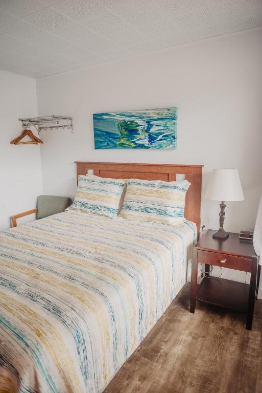 Lamplighter Lodge photo
