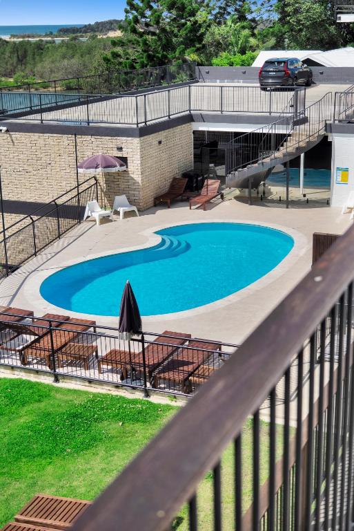 The Beach Rooms photo