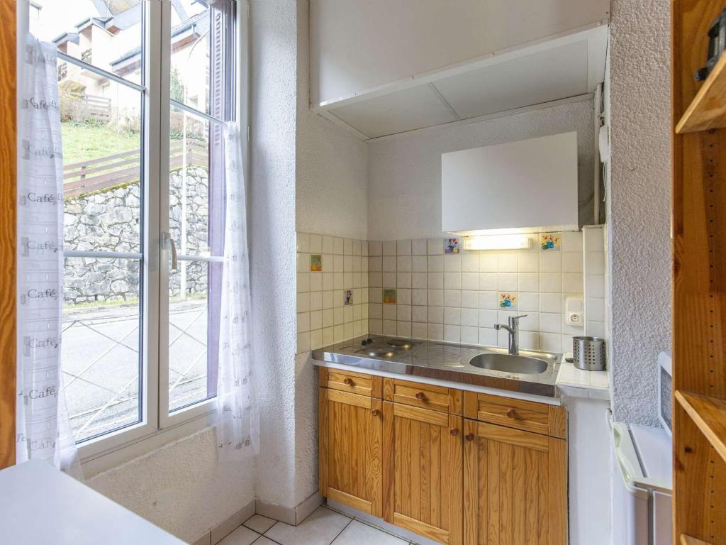 **Charmant logement à Cauterets avec balcon, proche des pistes et randonnées** - FR-1-401-253 - 4