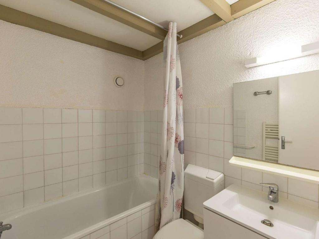 **Charmant logement à Cauterets avec balcon, proche des pistes et randonnées** - FR-1-401-253 - 5