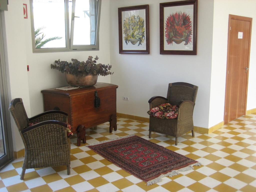 Terraza de Amadores — Hotel rooms in Puerto Rico, Canary Islands
