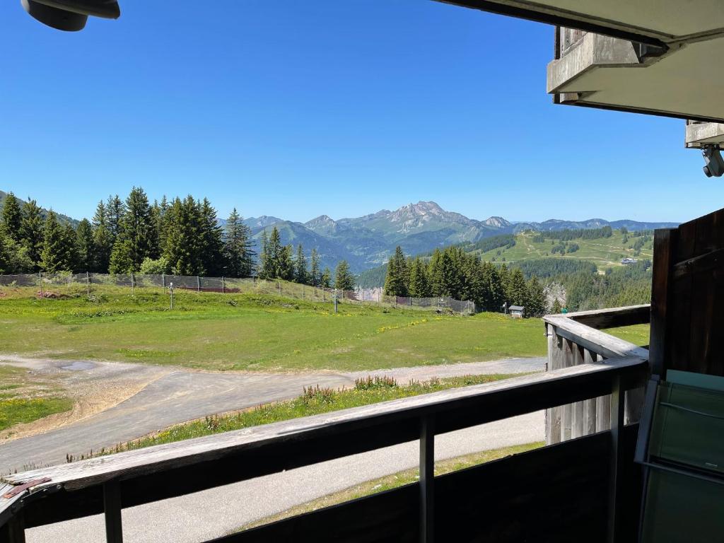 Avoriaz Malinka - 5